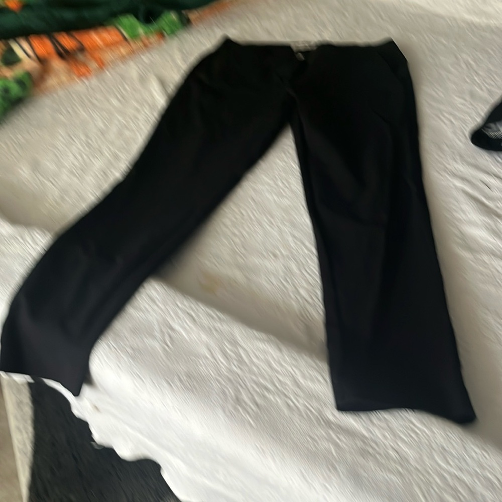 Michael Kors size 6 slacks.